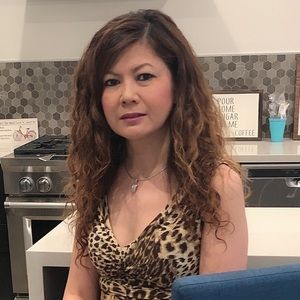 Meet your Posher, Nina